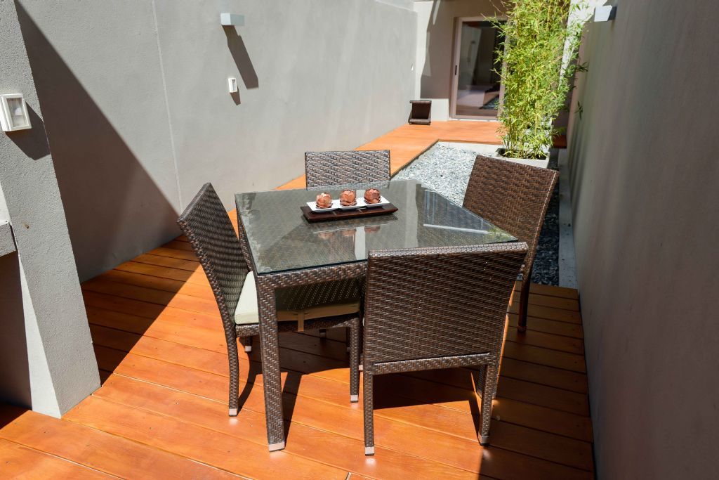 Merit Montevideo Apart & Suites Exterior photo